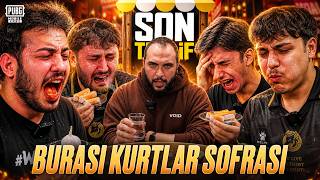 SCOTT İLE CEZALI SON TEKLİF! @karaespor