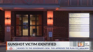 Decatur Shooting Death