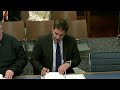 Committee for Justice - Thursday 06 November 2025