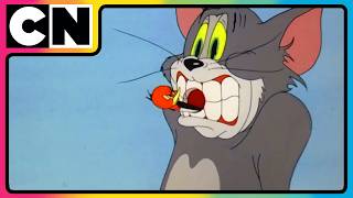 : Tom and Jerry | Weekends with T & J! | Cat and the Mouse | Best Cartoon | @cnindia