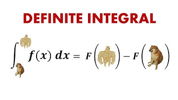 Definite Integral in Integration (Explanation and Examples)