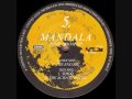 Mandala - The Encore