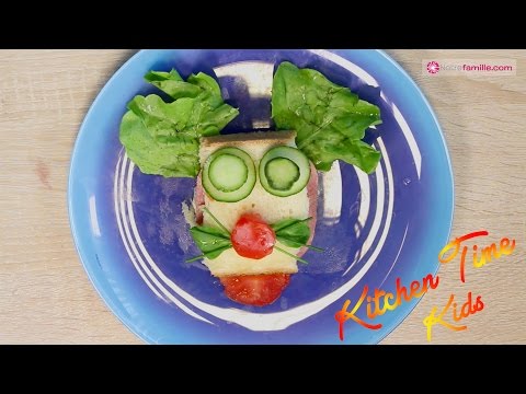 comment-faire-un-croque-monsieur-chien---kitchen-time-kids