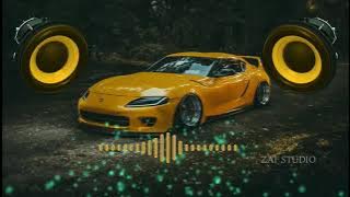 Serena Safari Tiktok Remix Kim Moyna | Hakan Akkus | Bass Boosted | Kim Moyna | Tiktok Remix Safari