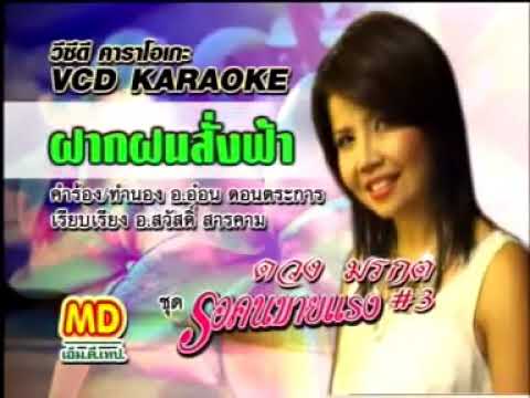 ฝากฝนสั่งฟ้า - ดวง มรกต