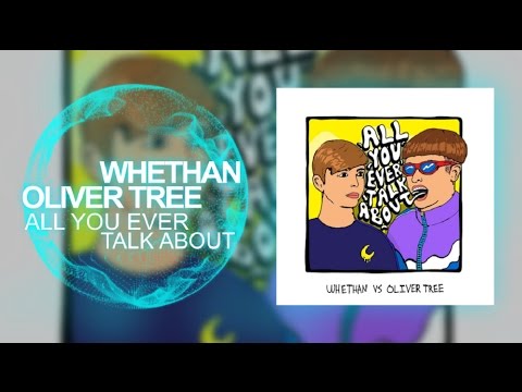 Future Bass ● Whethan vs Oliver Tree - All You Ever Talk About