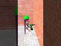 Rumi Scary Teacher Ronaldo vs Drill - Coffindancesongcover #roblox #animation #scaryteacher3d #funny