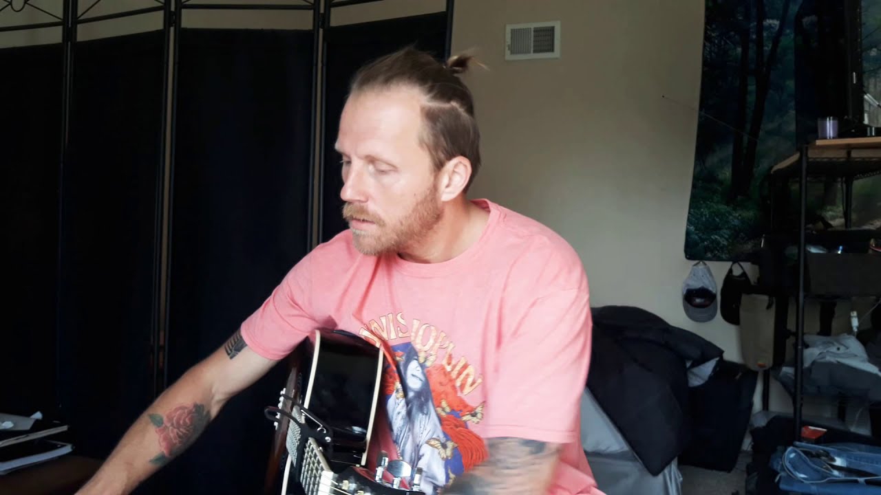 在 YouTube 上觀看「Don't Turn Around by Amy Shark Cover Acoustic Versio」