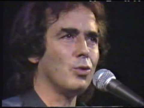 Joan Manuel Serrat - Mediterrneo