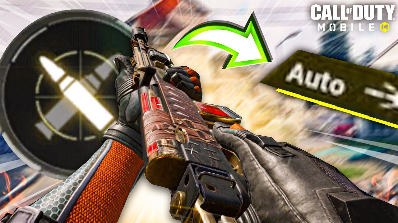 REVELADO o SEGREDO da SKS AUTOMÁTICA no COD MOBILE! | *SIMPLESMENTE ...