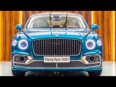 Aperçu des vidéos BENTLEY
