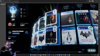 The most AMAZING way to showcase your Video Games
