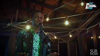 Trille | "Zombie" & "One Life " | #TLMA2021​ Performance