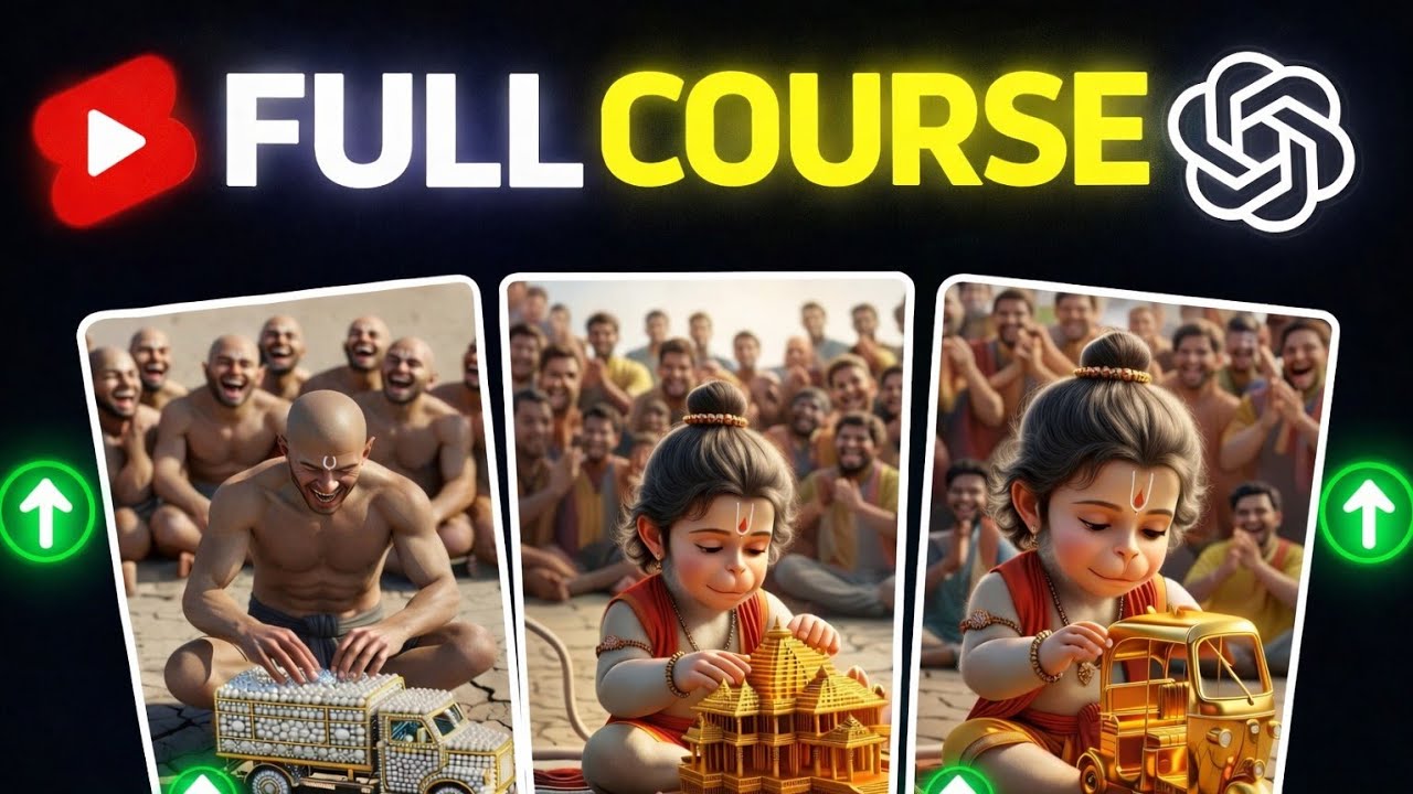 Latest Title & Thumbnail