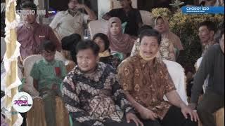 Nina Agustin - Kawin Karo Bayi [Chodot Izzo Live]