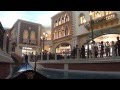 The Venetian Hotel Walking Tour (Las Vegas, USA) - YouTube