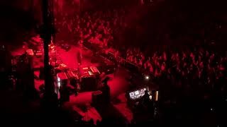 Phish - Everything’s Right - You Enjoy Myself (partial) - New York, NY 12/29/2022