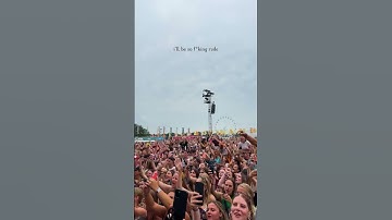 Thumbnail of Another Love live at Pukkelpop🤍