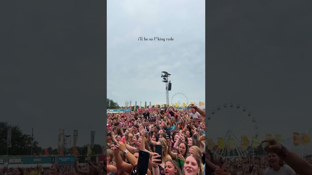 Watch Another Love live at Pukkelpop🤍 on YouTube Watch Another Love live at Pukkelpop🤍 on YouTube