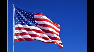 2021 Veteran's Day Program