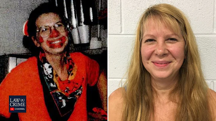 Florida 'Killer Clown' Suspect Appears in Court - ...