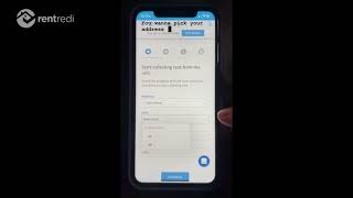 RentRedi: Collect Rent Right From Your Phone! screenshot 4