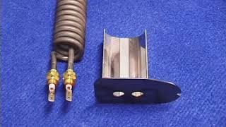 Janfire Nh - Ignition Coil Replacement