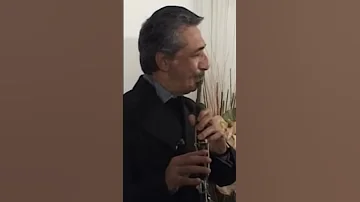 تکنوازی آهنگ زیبای مسبب توسط سازنده اش عمادرام خواننده آهنگ ترانه 