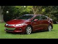 2017 Chevy Volt Review – HybridCars.com Review