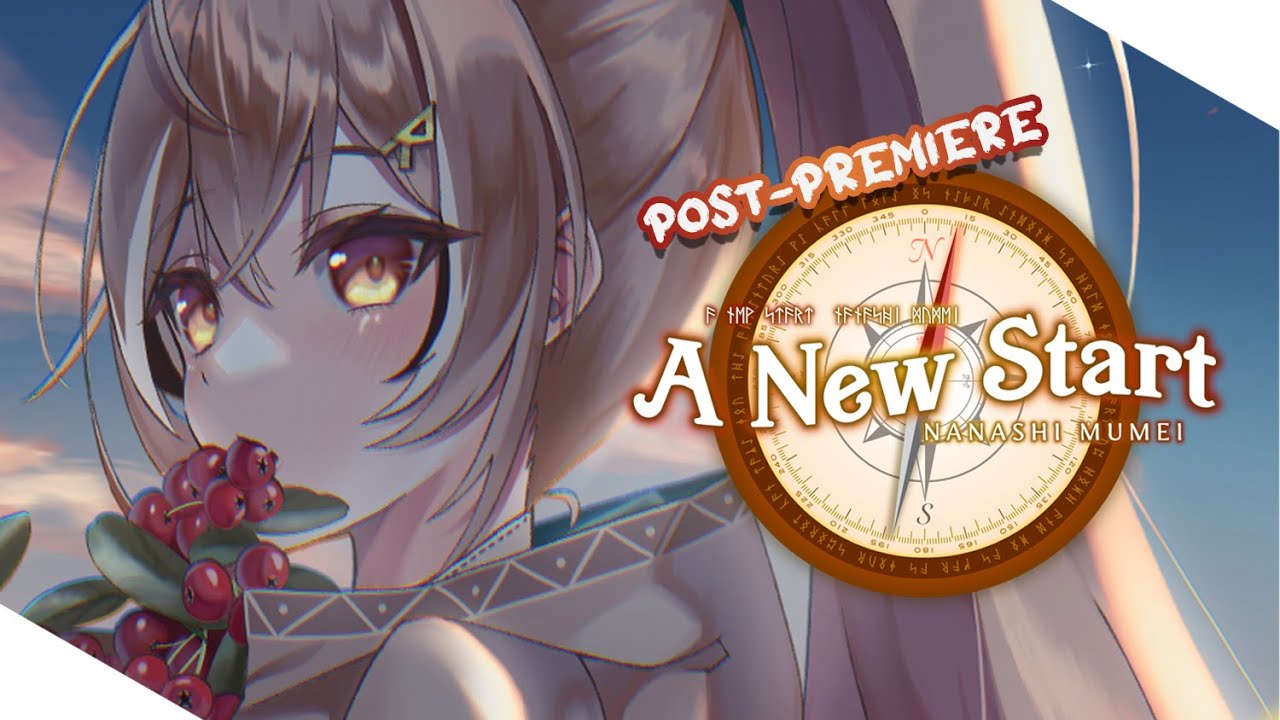 【SONG RELEASE AFTER PARTY】Part I