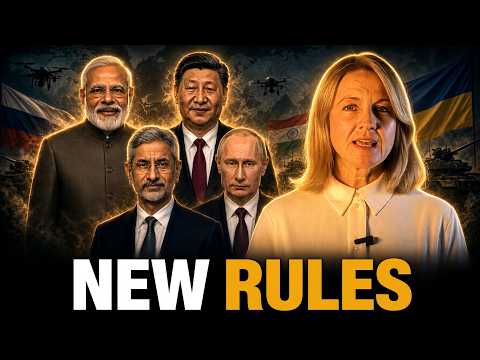 Stop Using Dollars: Inside the $900B Currency Shift Nobody Is Talking About