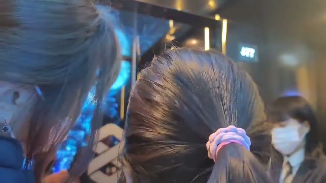 대구광역시 달서구 이월드(83타워) 현대엘리베이터 탑사기