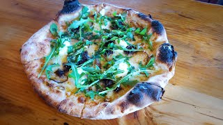 Blind Tiger Pizza makes high-quality pies for Bend