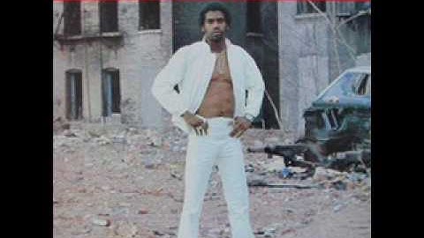 Kurtis Blow - Party Time