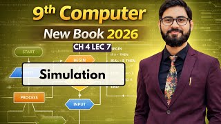 Simulations | 9th computer chapter 4