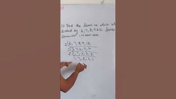 Find the least  number which when divided by 6, 7, 8, 9, and 12 leaves the same remainder 1 in each