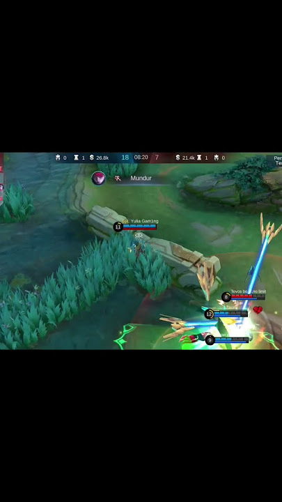 Cou exe ngakak #coumlbb #cou2xdash #mlbb
