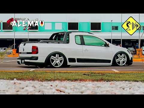 MEGA FUNK DOS CARROS - ESCUTA O SOM DO MEU CORSA @Djalemaosc
