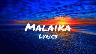 Nyashinski Malaika lyrics