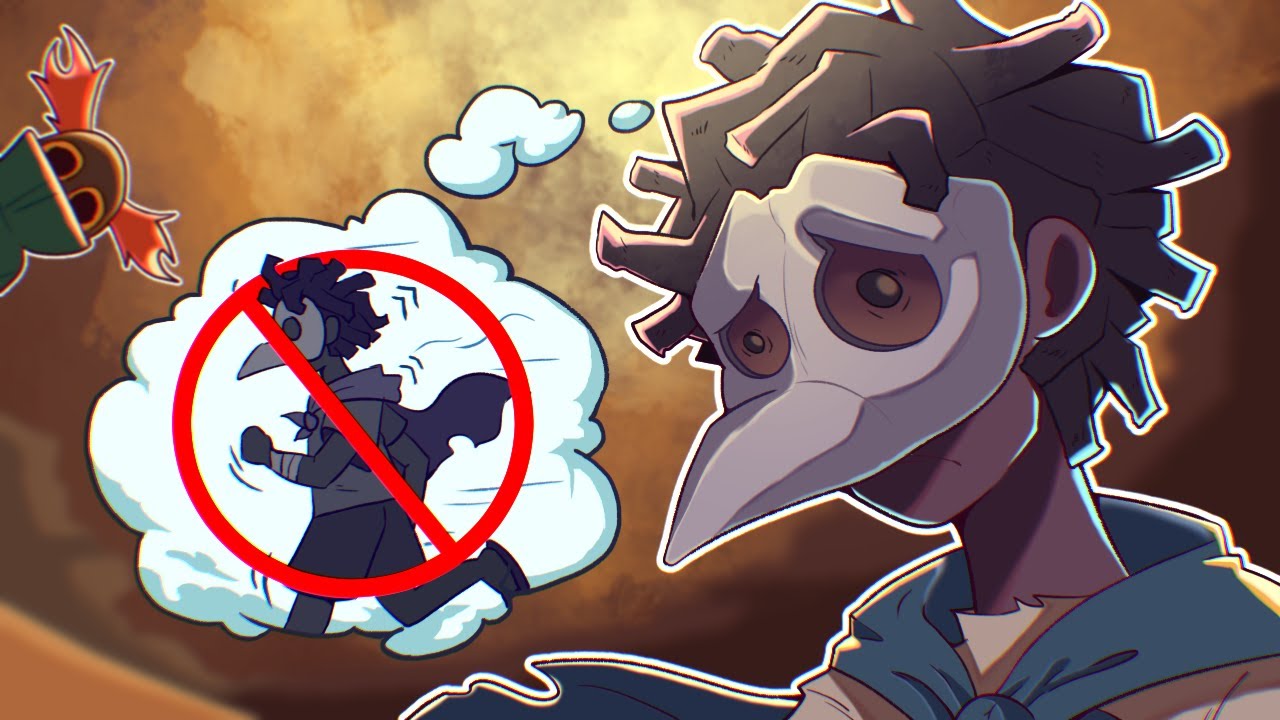 Can You Beat Little Nightmares 3 Without SPRINTING?