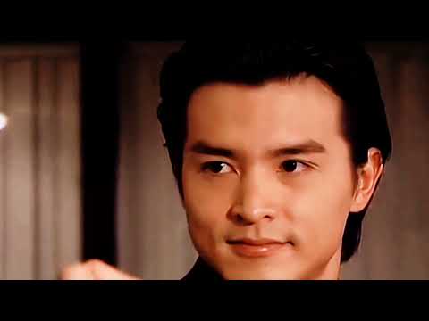 90年代红极一时的新加坡男演员现代装你还记得哪几位
