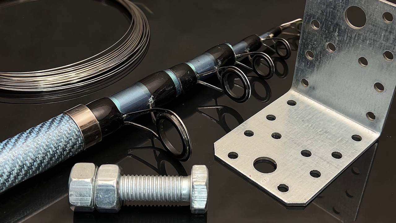 Ingenious fishing lifehacks that you need to know: do it yourself, which you need to know yourself!