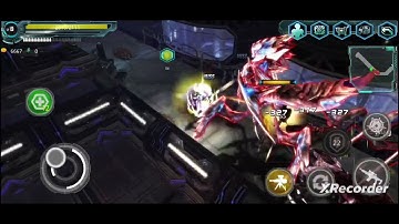 Part 7- Alien Zone Plus Gameplay 