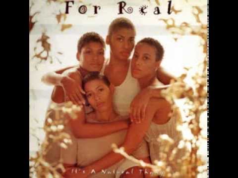 For Real — For Real - You Don't Know Nothin'