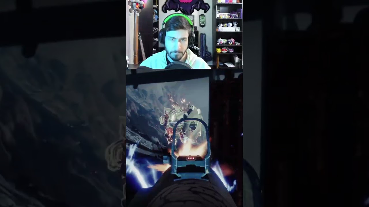 Not Cool Man... | Permadeath Destiny | #nuktuk_bdb