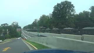 #22180 CSX B450-12 Loads rock runner
