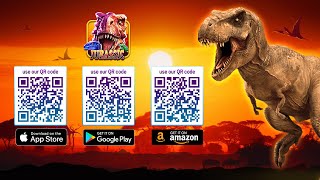 ★☆New Game: Jurassic ★☆ -from Winning Slots - Free Vegas Casino Jackpot Slots screenshot 3