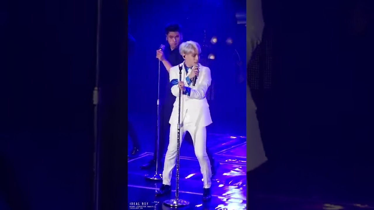 사람 구경 중 / Sightseeing / JONGHYUN focus / [종현직캠]