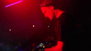 Tripmastaz in GarinDjBar 11/03/2017