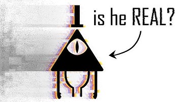 The FR1DAY13 Incident: How Gravity Falls Made Me Go Insane